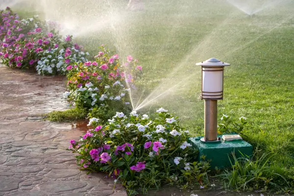 Desvendando os Mistérios da Irrigação: Mantenha seu Jardim Urbano Hidratado e Feliz